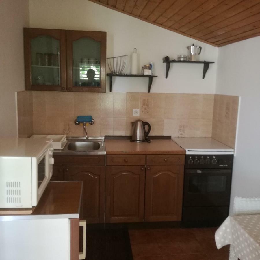 Ferienwohnung Apartman Stipe Jelsa  Exterior foto