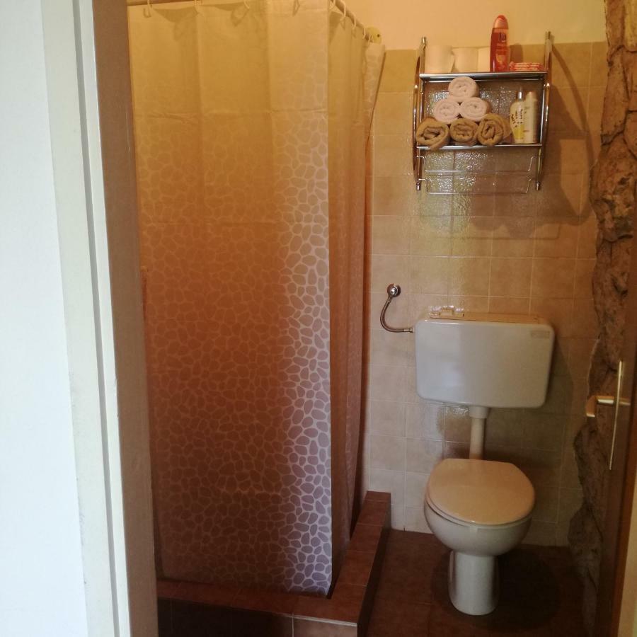 Ferienwohnung Apartman Stipe Jelsa  Exterior foto