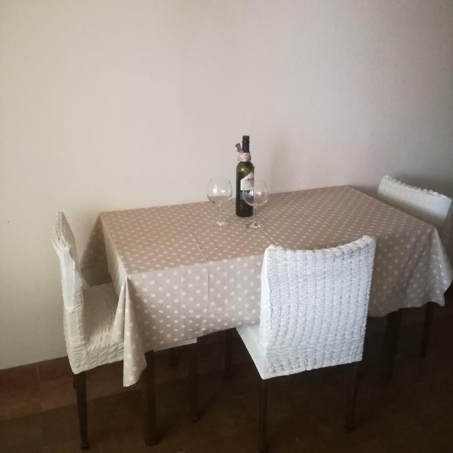 Ferienwohnung Apartman Stipe Jelsa  Exterior foto