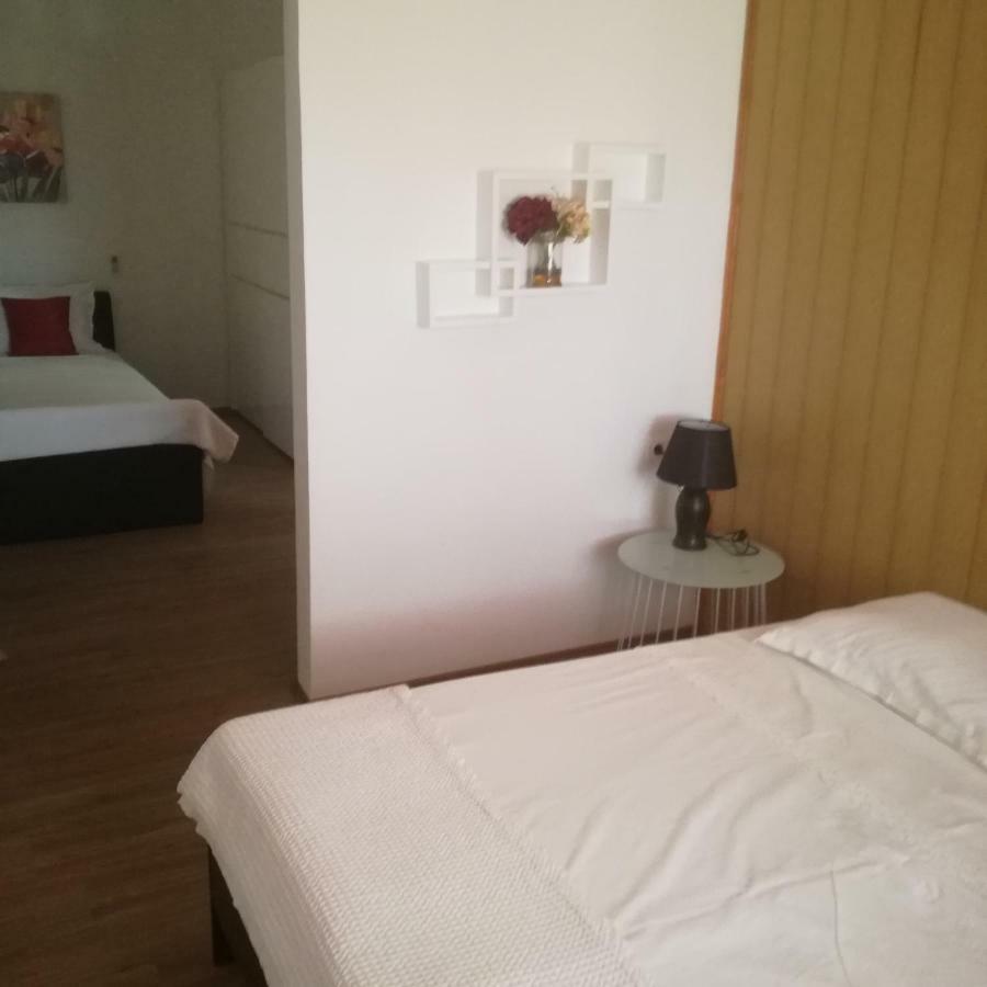 Ferienwohnung Apartman Stipe Jelsa  Exterior foto